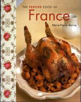 The Festive Food of France