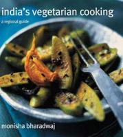 India's Vegetarian Cooking