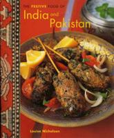 The Festive Food of India and Pakistan