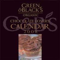 Green & Black's Chocolate Lover's Calendar
