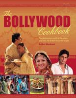 The Bollywood Cookbook