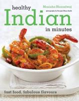 Healthy Indian in Minutes