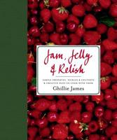 Jam, Jelly & Relish
