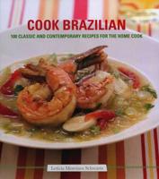 Cook Brazilian