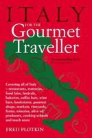 Italy for the Gourmet Traveler