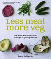 Less Meat, More Veg