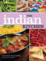 The Indian Kitchen