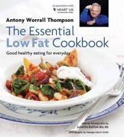 The Essential Low Fat Cookbook