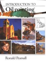 Introduction to Oil Painting