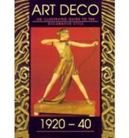 A Guide to Art Deco Style