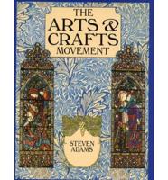 The Arts & Crafts Movement