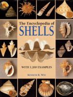 The Illustrated Encyclopedia of Shells