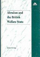 Altruism and the British Welfare State