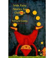 Irish Fairy Stories for Children