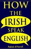 How the Irish Speak English