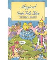 Magical Irish Folk Tales