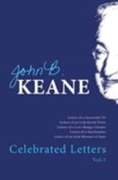 The Celebrated Letters of John B. Keane