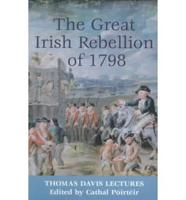 The Great Irish Rebellion of 1798