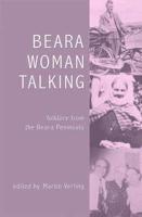 Beara Woman Talking