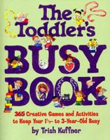 The Toddler's Busy Book