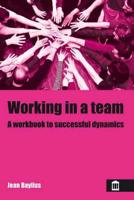 Working in a Team