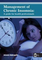 Management of Chronic Insomnia