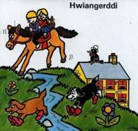 Hwiangerddi
