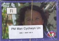 PM Man Cychwyn Un (Pecyn)