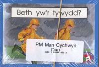 PM Man Cychwyn Dau (Pecyn)