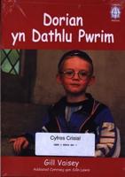 Cyfres Crisial: Set O Chwe Llyfryn Disgybl (Pecyn)