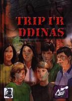 Cyfres Fflic: Trip I'r Ddinas