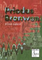 Priodas Branwen