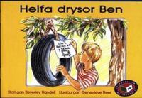 Helfa Drysor Ben