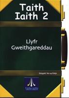 Taith Iaith 2