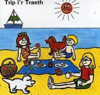 Trip I'r Traeth