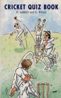 Cricket Quiz Book