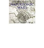 Historical Maps Of The Napoleonic Wars