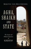 Agha, Shaikh and State