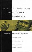 Women, the Environment and Sustainable Development