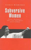 Subversive Women