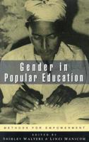 Gender in Popular Education