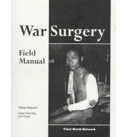 War Surgery