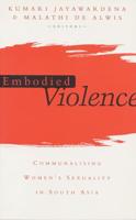 Embodied Violence