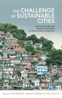 The Challenge of Sustainable Cities