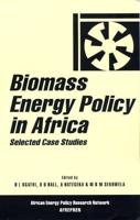 Biomass Energy Policy in Africa