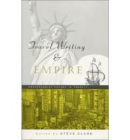 Travel Writing and Empire