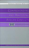 Comprehending and Mastering African Conflicts