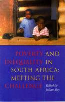 Poverty and Inequality in South Africa