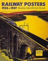 Railway Posters 1923-1947