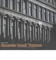 Alexander 'Greek' Thomson